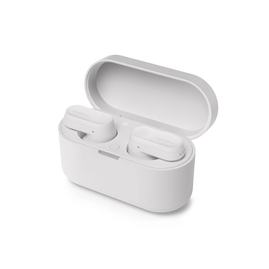 PHILIPS WIRELESS EARBUDS   3000 SERIES NOISE CANCELING PRO