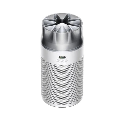 Dyson HJ10 HushJet Purifier Compact