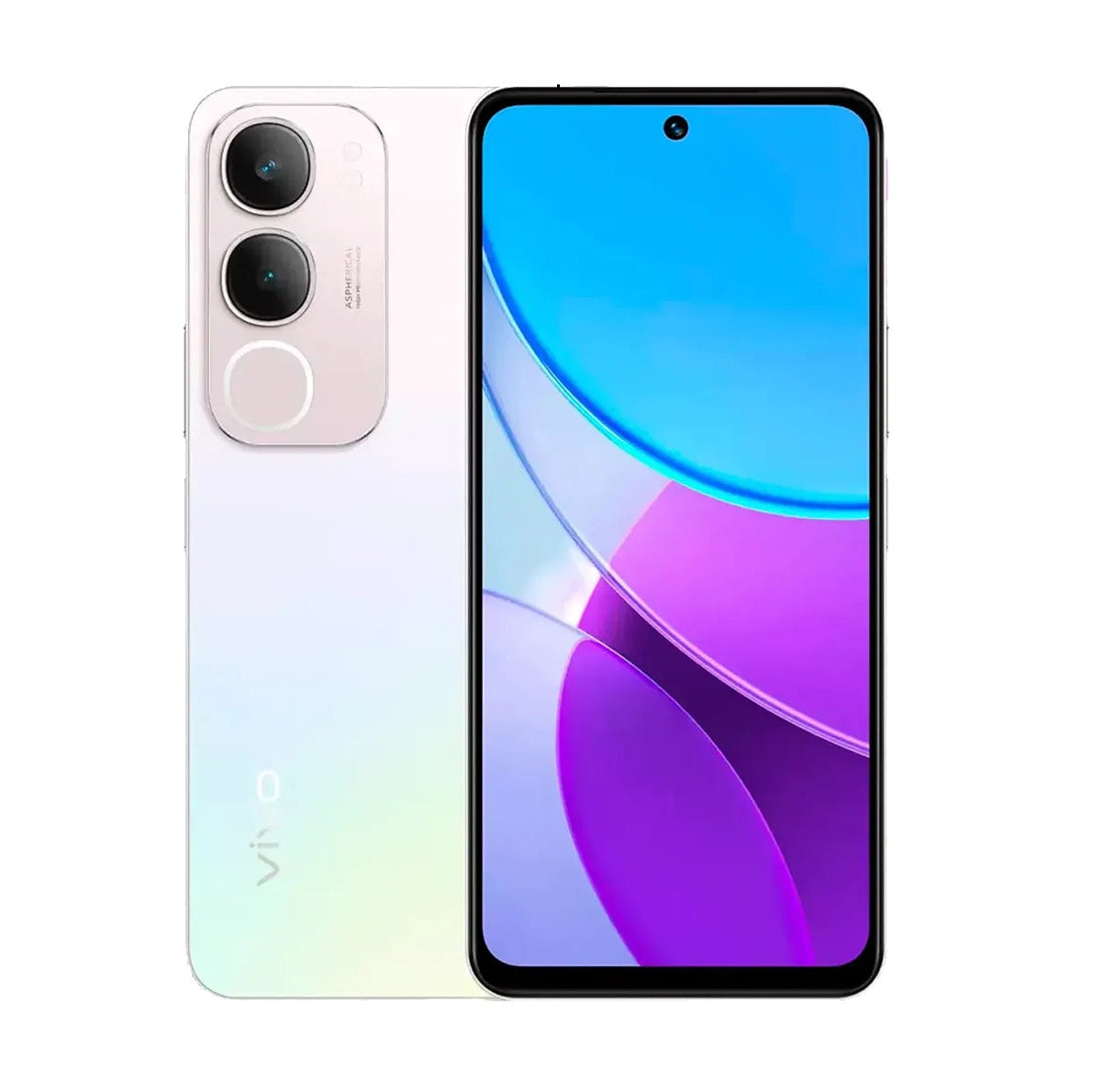 Vivo Y19s