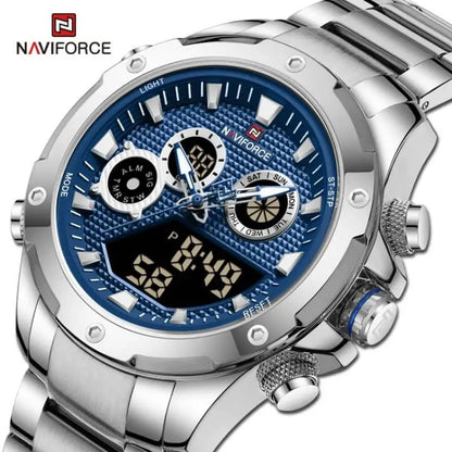 Naviforce Watch Nf9217
