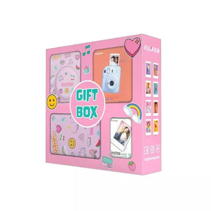 Fujifilm Instax Mini 12 Gift Box
