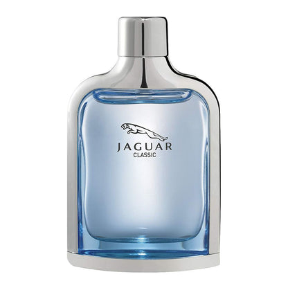 Jaguar Classic Blue