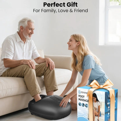 Comfier foot massager cf5306