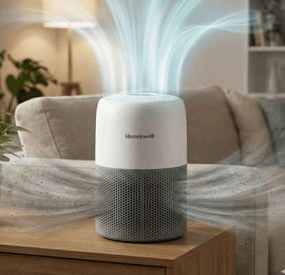 Honeywell Touch Air Purifier  V1