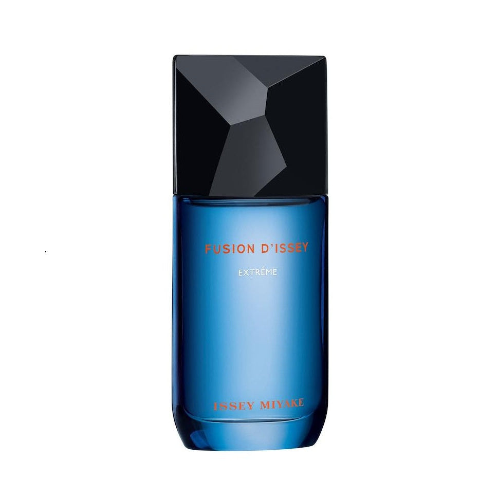 Issey Miyake Fusion D'issey Extreme Intense For Men EDT 100ml