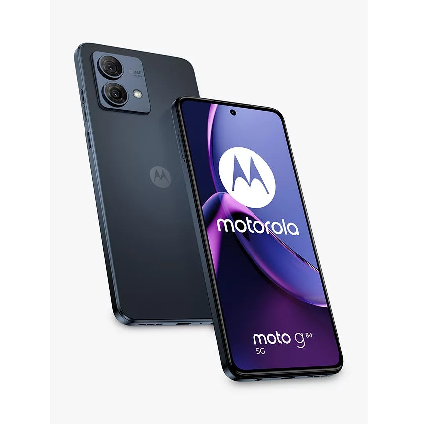 Motorola Moto G84 Smartphone