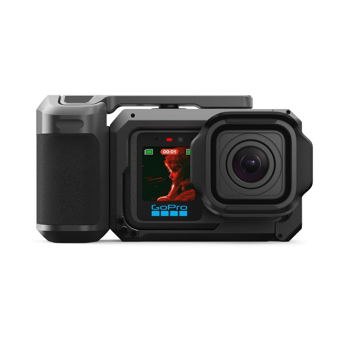 GoPro Mission 1 Pro Grip Edition