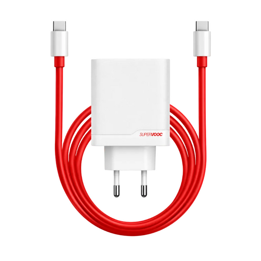 OnePlus 120W Dual Ports SuperVooc Adapter Cable