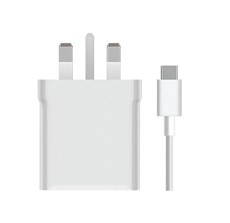 Xiaomi 120w Charging Combo Type A to USB C