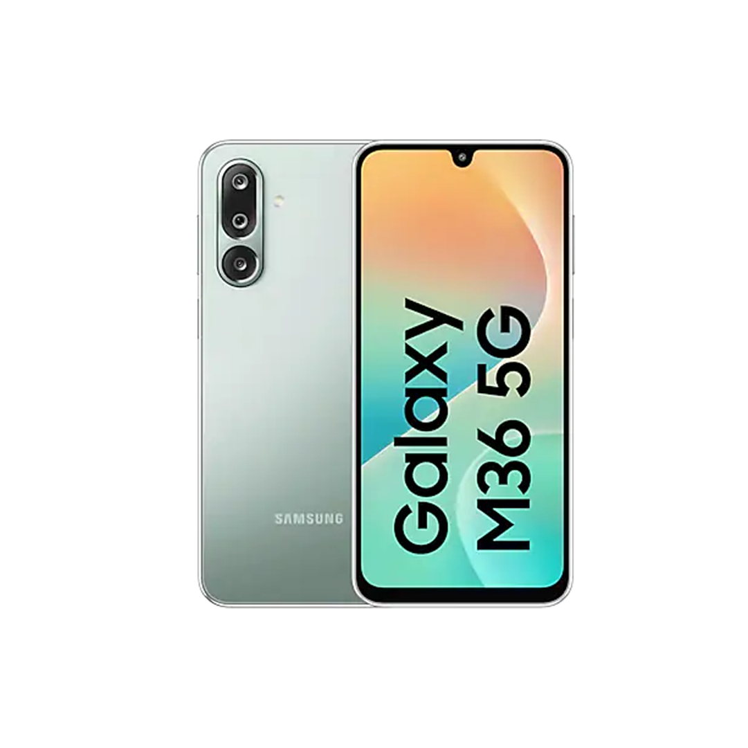 Samsung Galaxy M36 5G