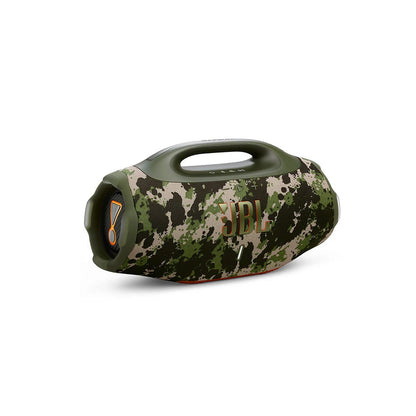 JBL Boombox 4 Portable Bluetooth Speaker