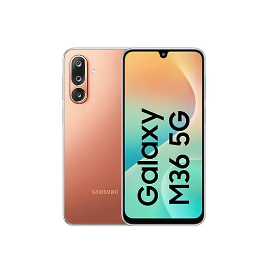 Samsung Galaxy M36 5G