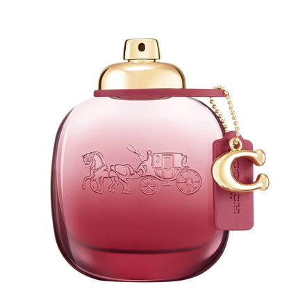 COACH WILD ROSE (W) EDP 90ML