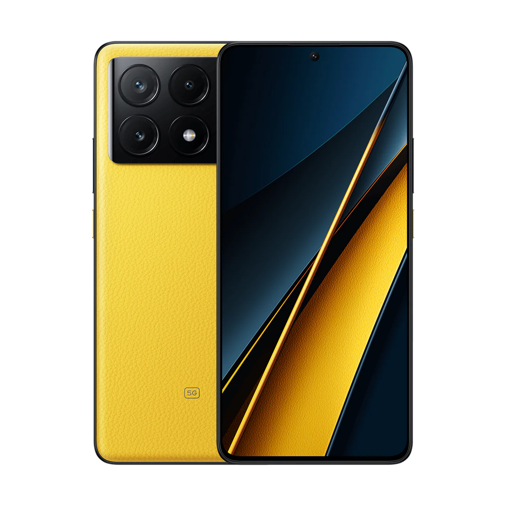 Poco X6 Pro 5G