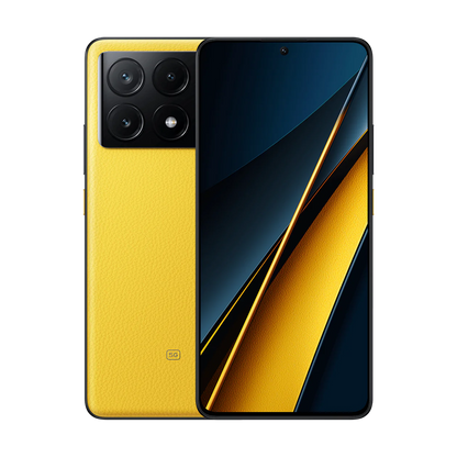 Poco X6 Pro 5G