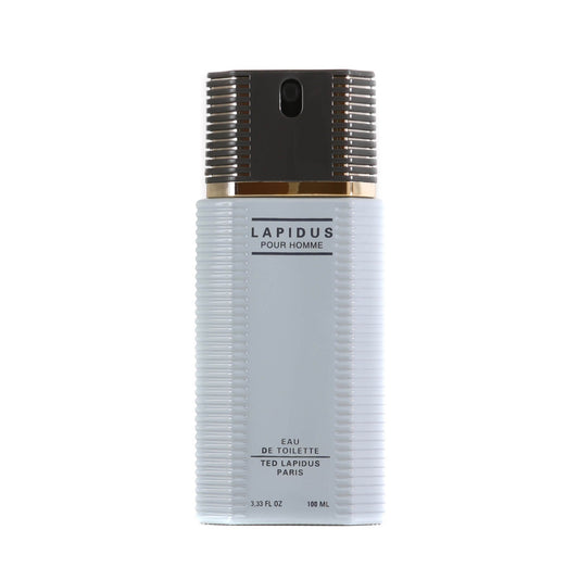 TED LAPIDUS LAPIDUS POUR HOMME EDT 100ML