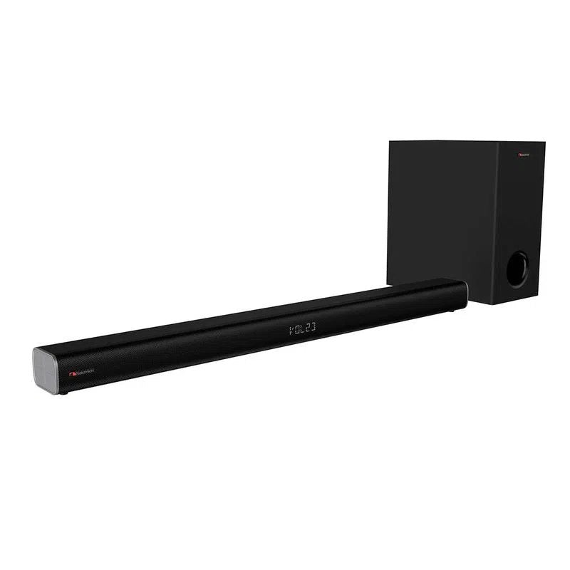 Nakamichi Apollo 220 Soundbar Wireless Subwoofer