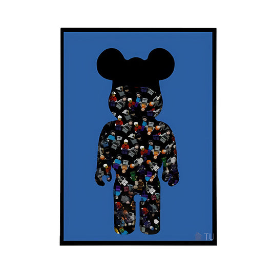 Kaws 15