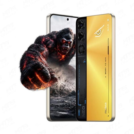 ZTE Nubia Neo 5 Max 5G