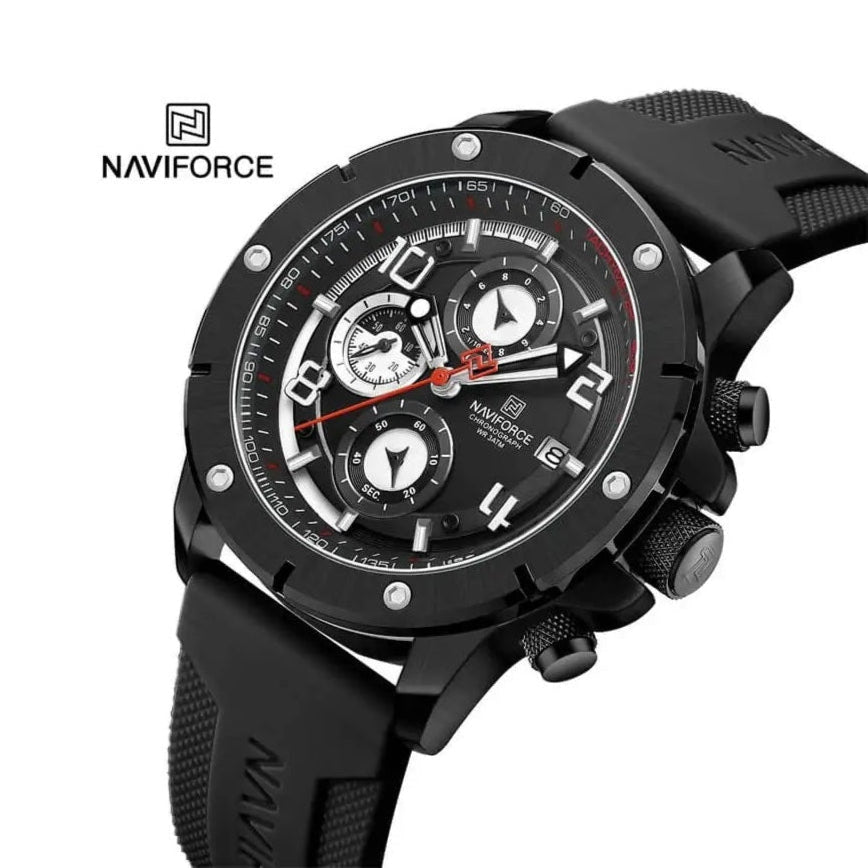 Naviforce Watch NF8034