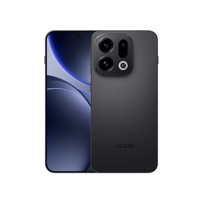 OPPO FIND X9