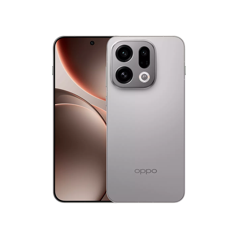 OPPO FIND X9