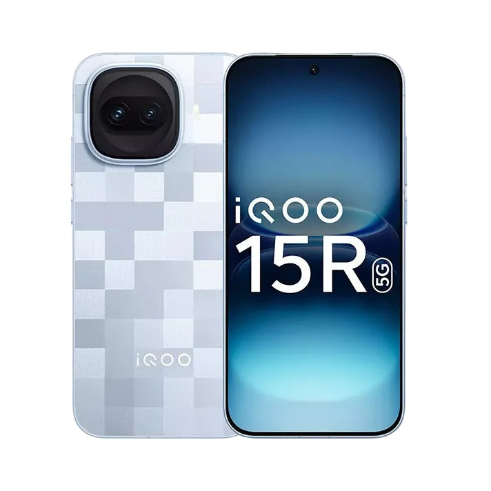 VIVO iQOO 15R