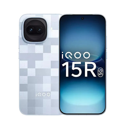 VIVO iQOO 15R