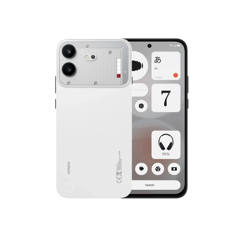 NOTHING PHONE 4B 5G