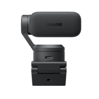 Insta360 Link 2 Pro Flagship AI 4K Webcam