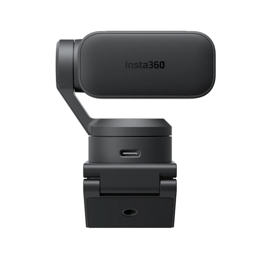 Insta360 Link 2 Pro Flagship AI 4K Webcam