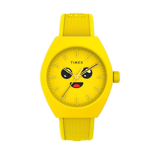 Timex Urban Pop x Fortnite 40mm Bio TPU Strap Watch