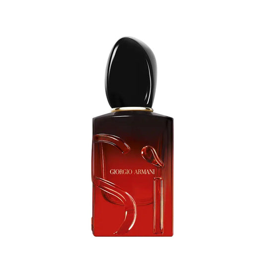 GIORGIO ARMANI SI PASSIONE INTENSE FOR WOMEN EDP 50ML REFILLABLE
