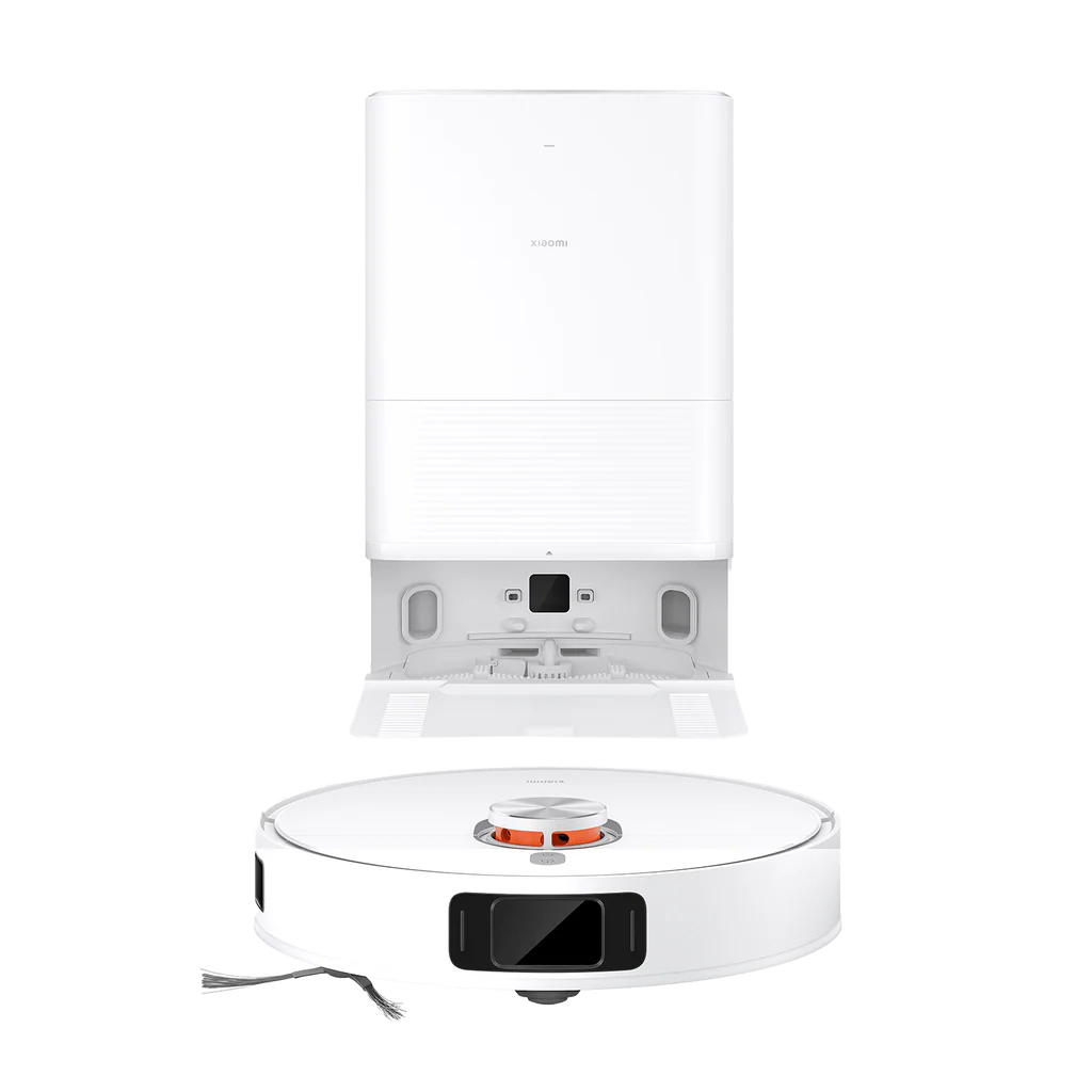 Xiaomi Robot Vacuum X20 Pro