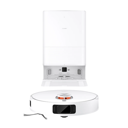 Xiaomi Robot Vacuum X20 Pro