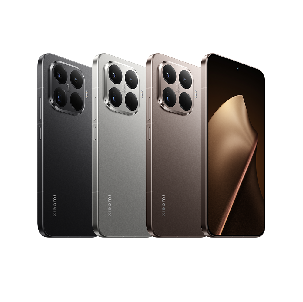 Xiaomi 15T Pro