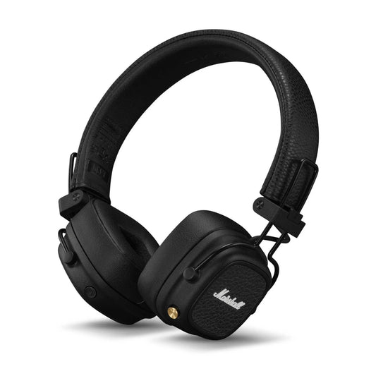 Marshall Major V On Ear Bluetooth Headphone