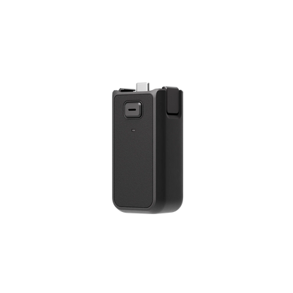DJI Osmo Pocket 4 Battery Handle