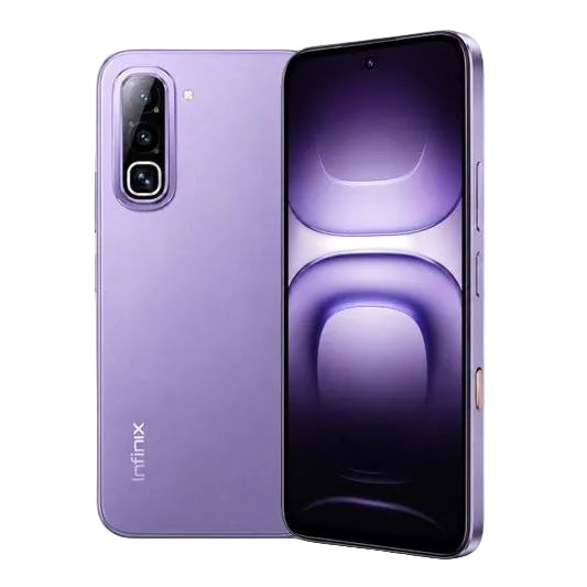 Infinix Hot 70