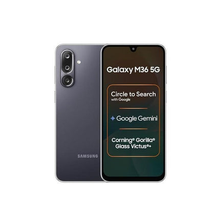 Samsung Galaxy M36 5G