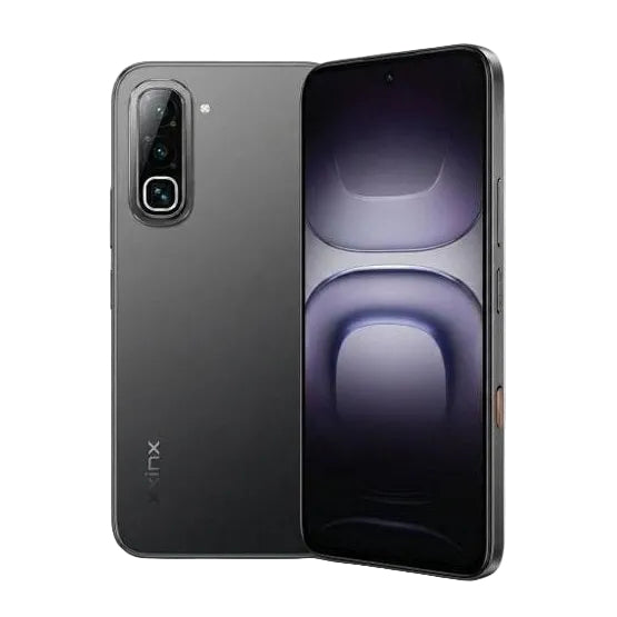 Infinix Hot 70