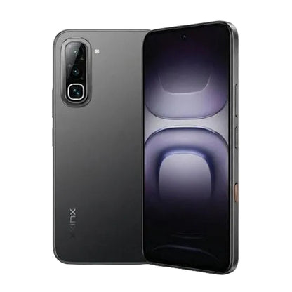 Infinix Hot 70