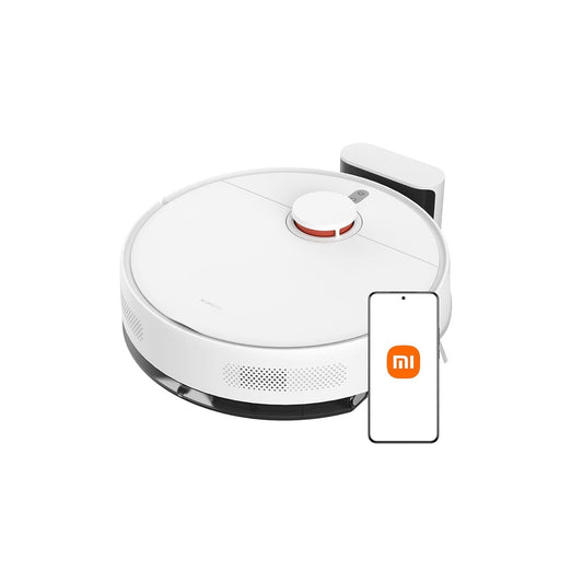 Xiaomi Robot Vacuum S40C