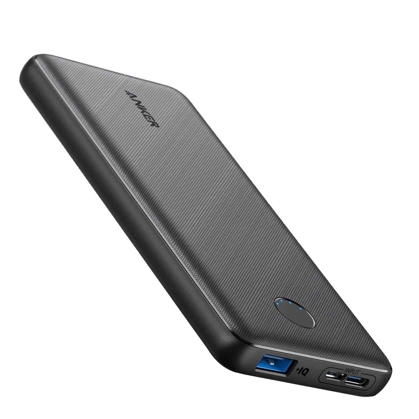 Anker Power Bank Slim 10000mAH 15W