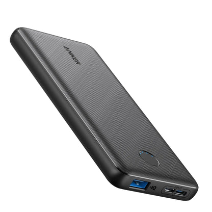 Anker Power Bank Slim 10000mAH 15W