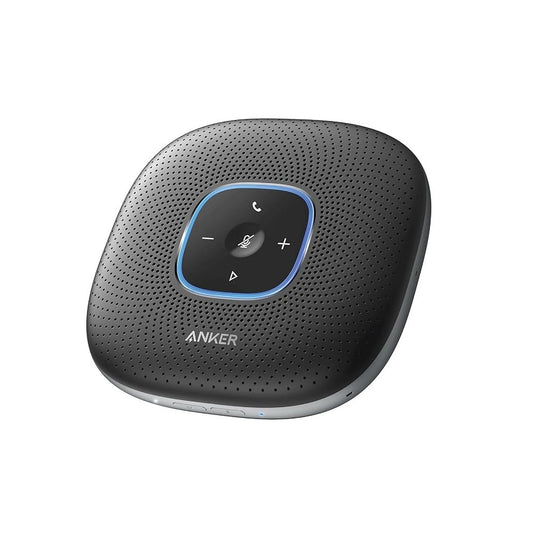 Anker Conference Bluetooth Speakerphone with 6 Mics
