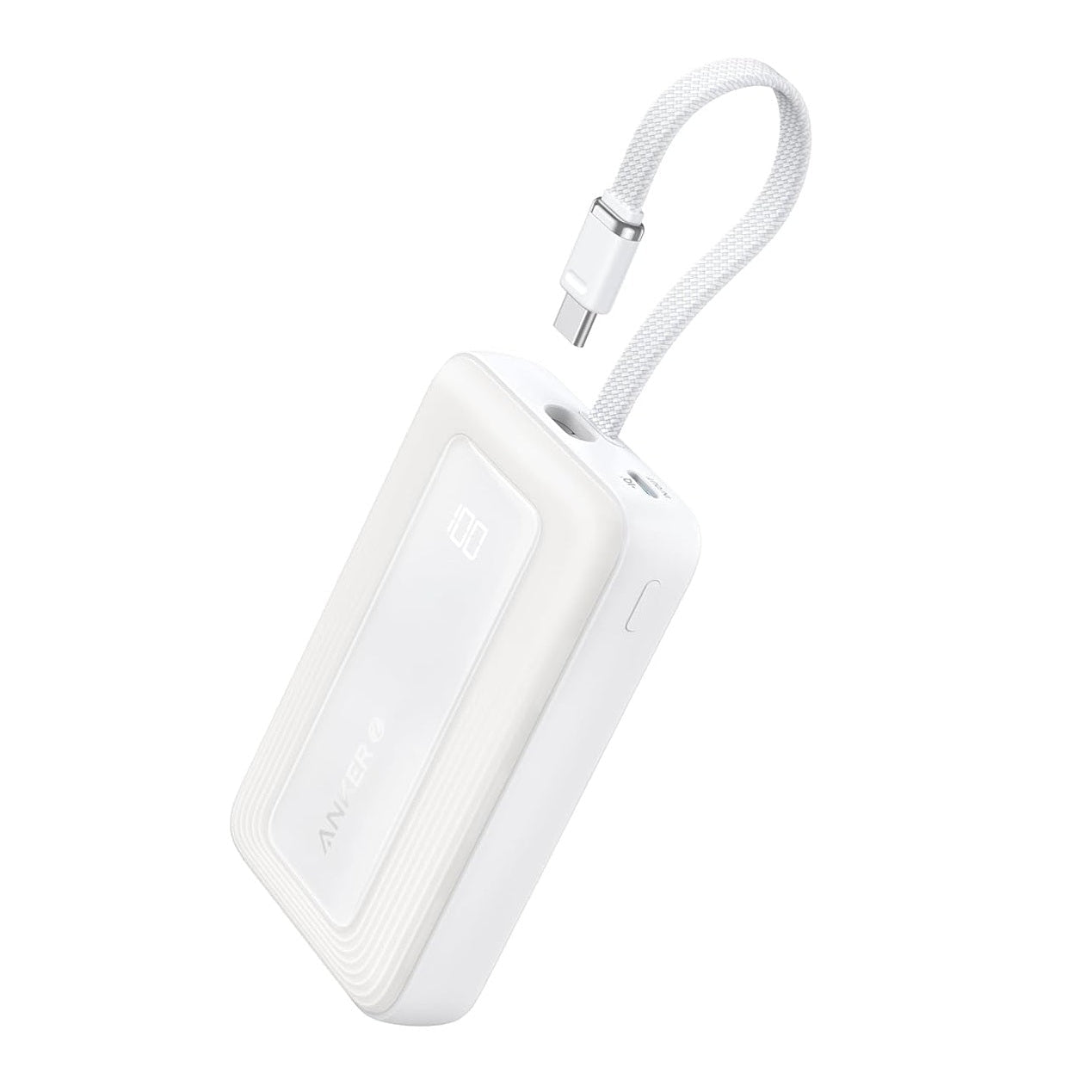 Anker Zolo Power Bank 10000mAh 30W