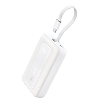 Anker Zolo Power Bank 10000mAh 30W