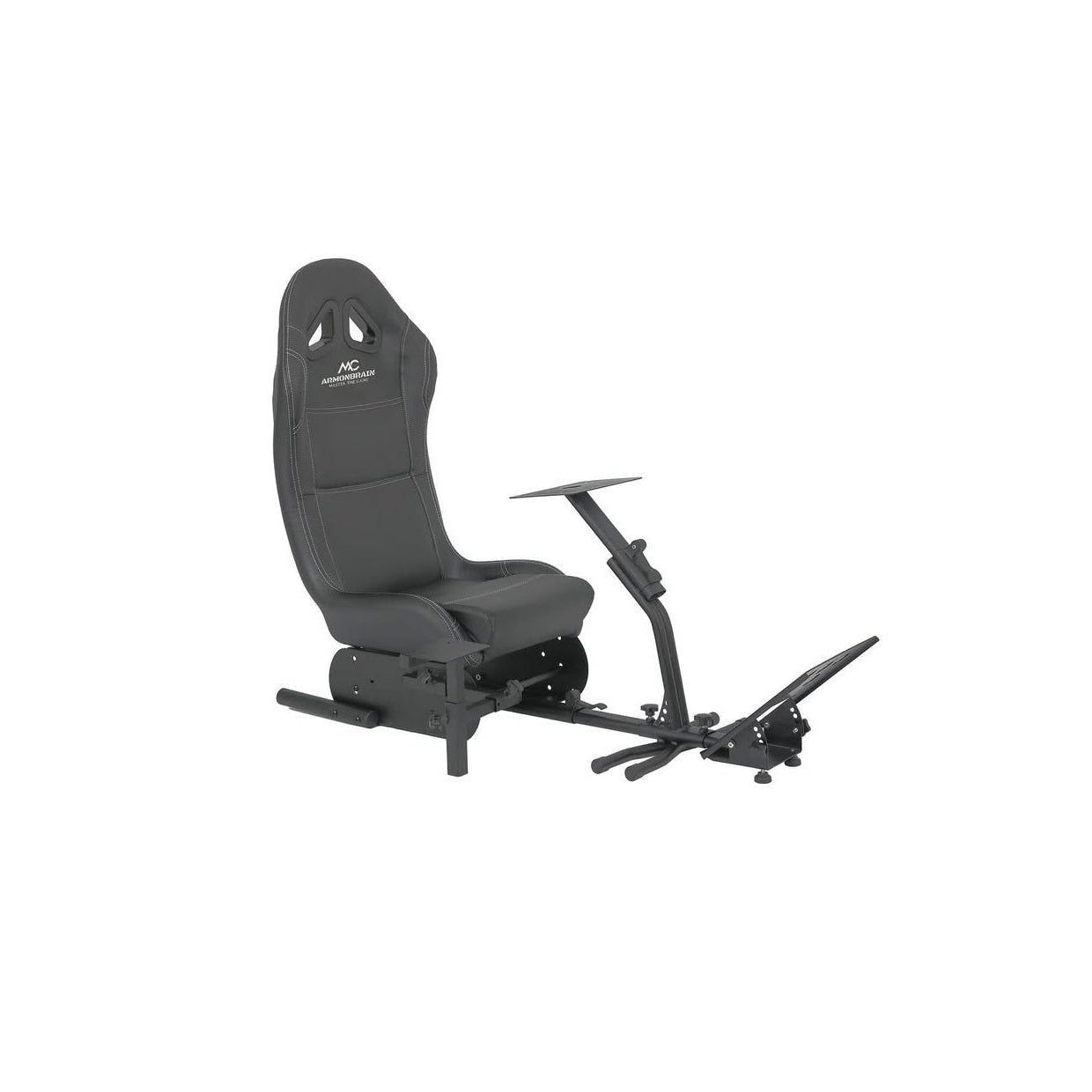 Armonbrain Adjustable Racing Simulator Cockpit