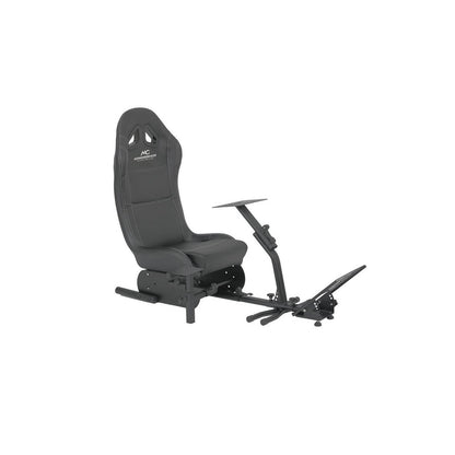 Armonbrain Adjustable Racing Simulator Cockpit